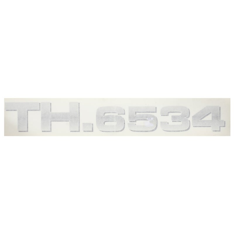 DECAL — MF-3976211M1