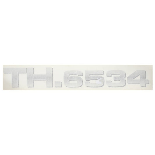 DECAL — MF-3976211M1