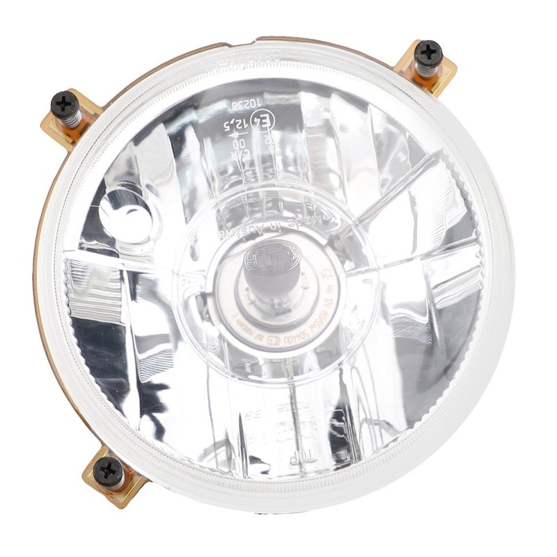 Headlight, Left Side, Dip, Bulb 12V 60/55 W H4 — MF-4278939M92