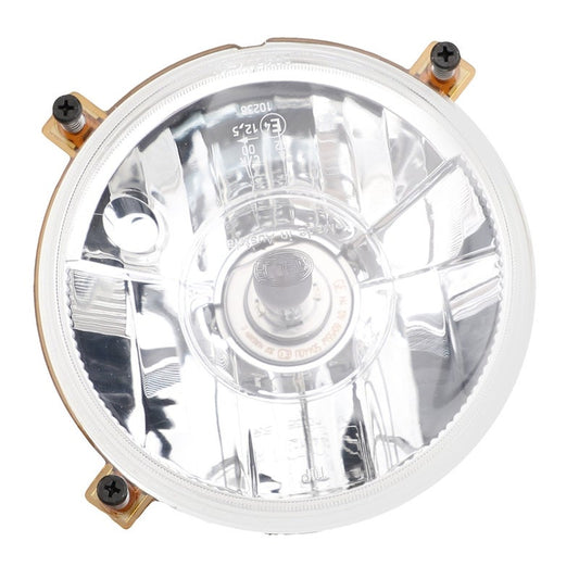 Headlight, Left Side, Dip, Bulb 12V 60/55 W H4 — MF-4278939M92