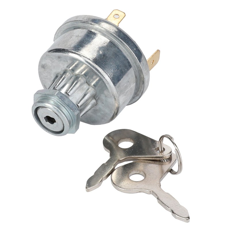 Ignition Switch — MF-1874535M3