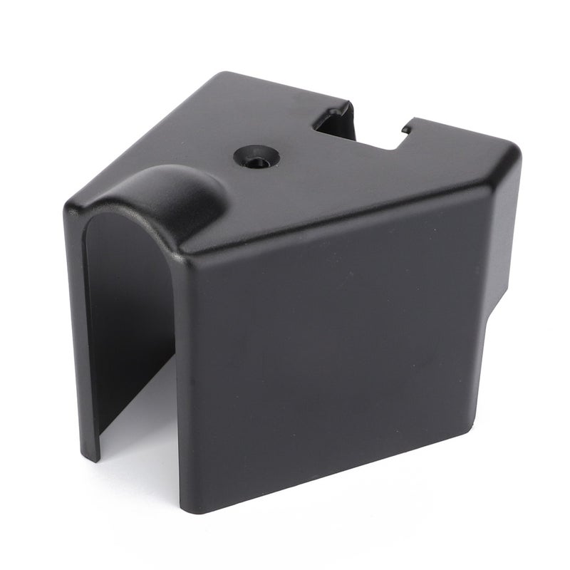 Cover, Door Latch, Left — MF-3804661M1