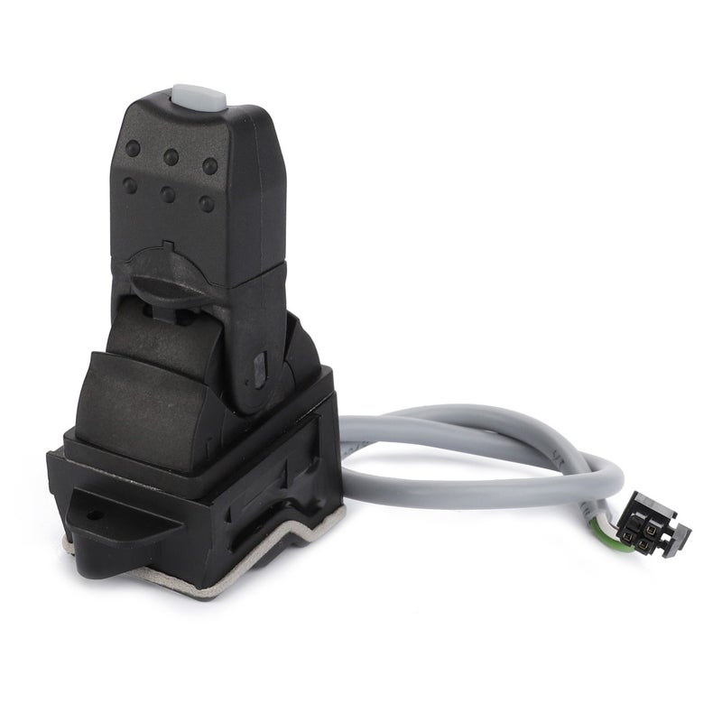 Joystick Elements, Control Arm Rest — MF-3909462M91