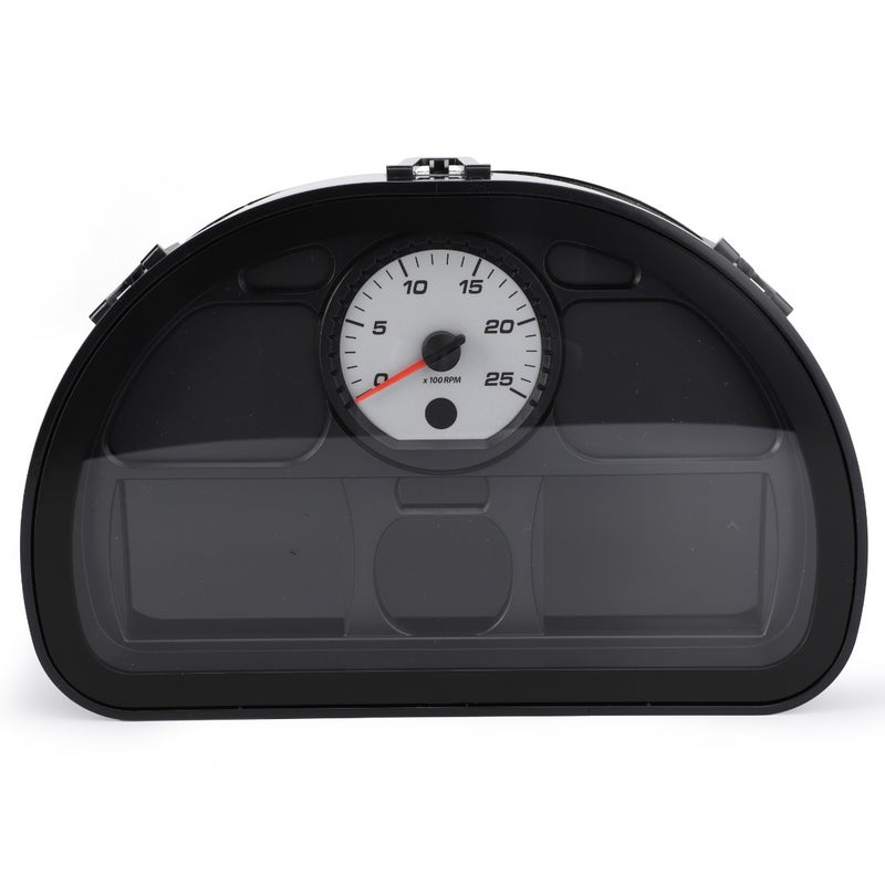 Instrument Panel — MF-ACW123143C
