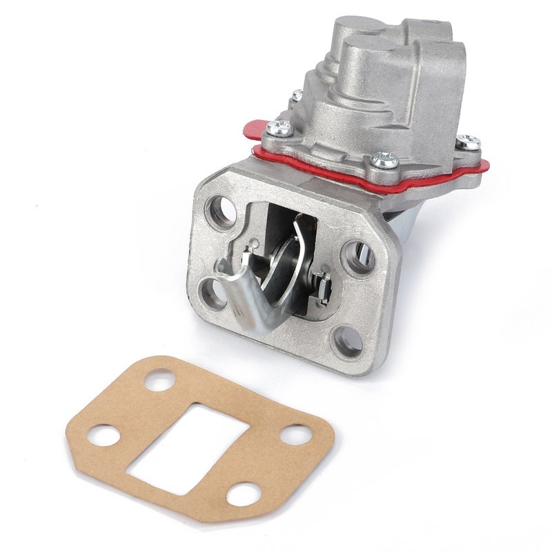 Fuel Pump — MF-4222090M91