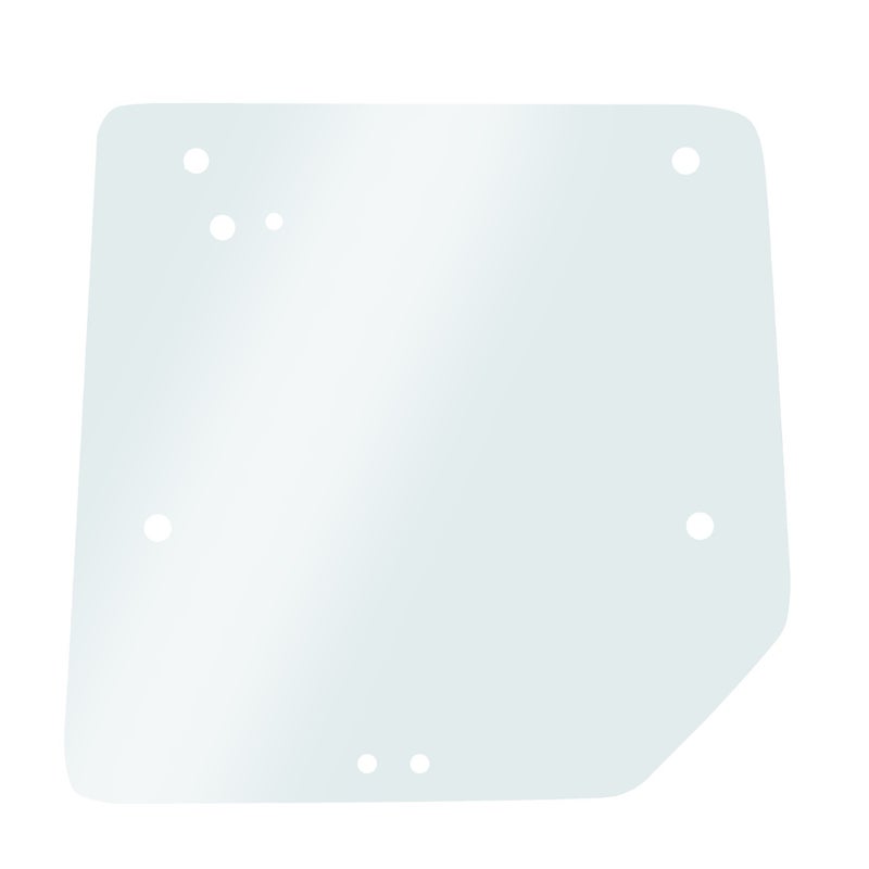 Window, Rear — MF-3821484M1