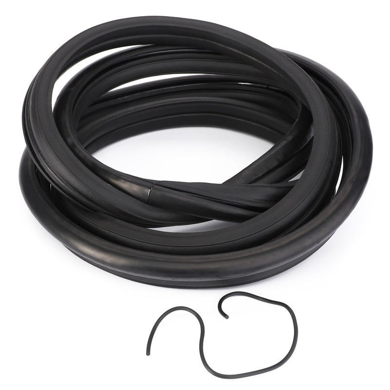 Sealing Profile — MF-H481810040310
