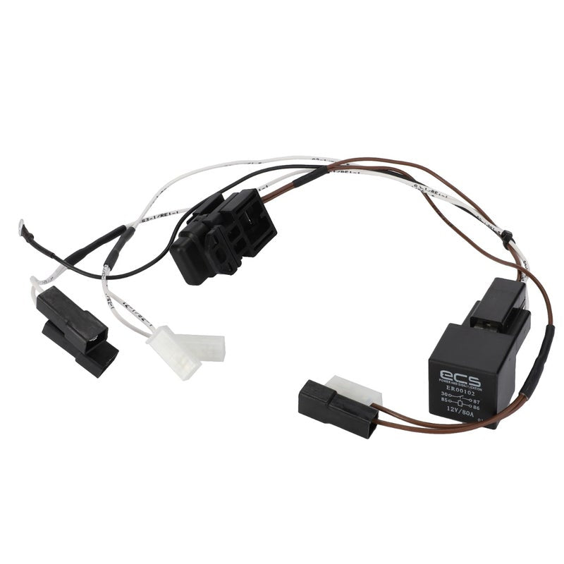 Electrical Wiring Cables — MF-4289787M91