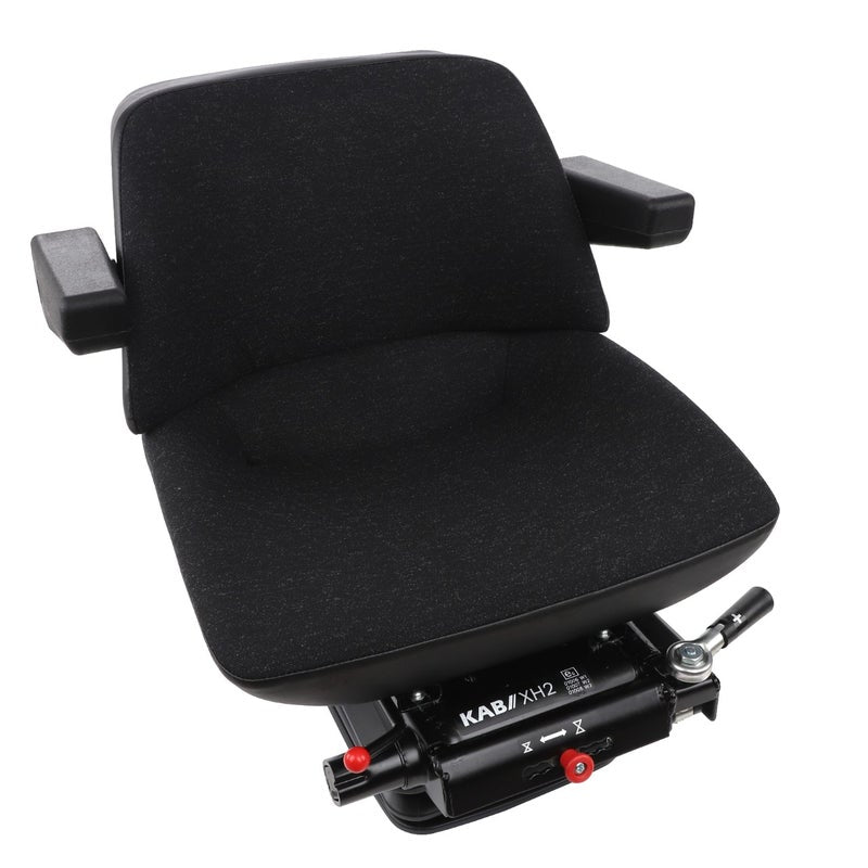Seat, Massey Ferguson — MF-3700861M91