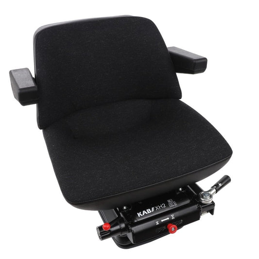 Seat, Massey Ferguson — MF-3700861M91