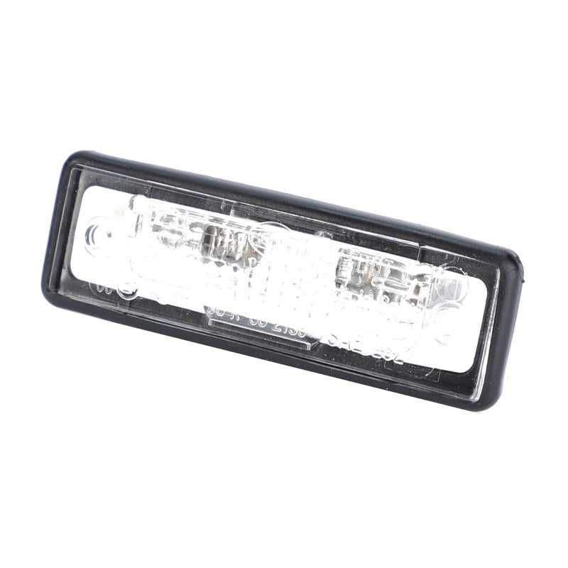 Light, License Plate — MF-3786670M1