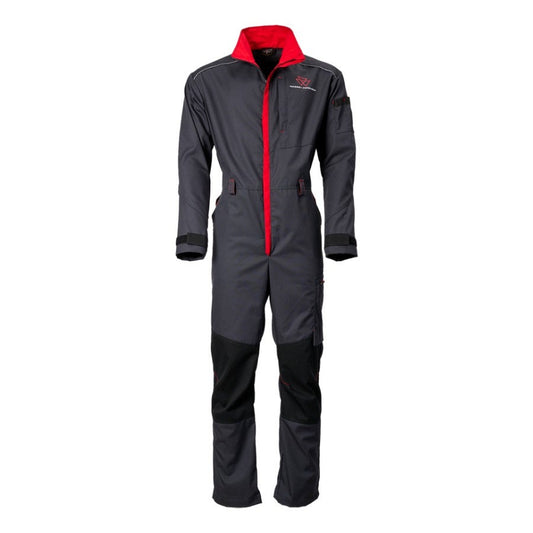 MF PROWEAR Simple Zip Overall