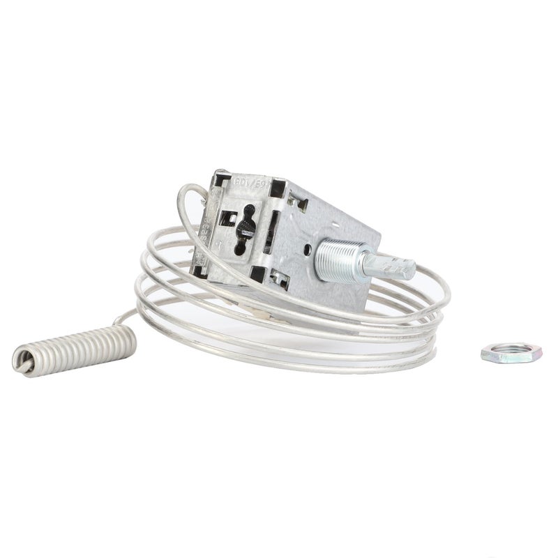 Thermostat, Temperature Control, Ac & Heating — MF-3310669M92