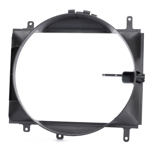 Radiator Cowl, Full — MF-ACW021414A