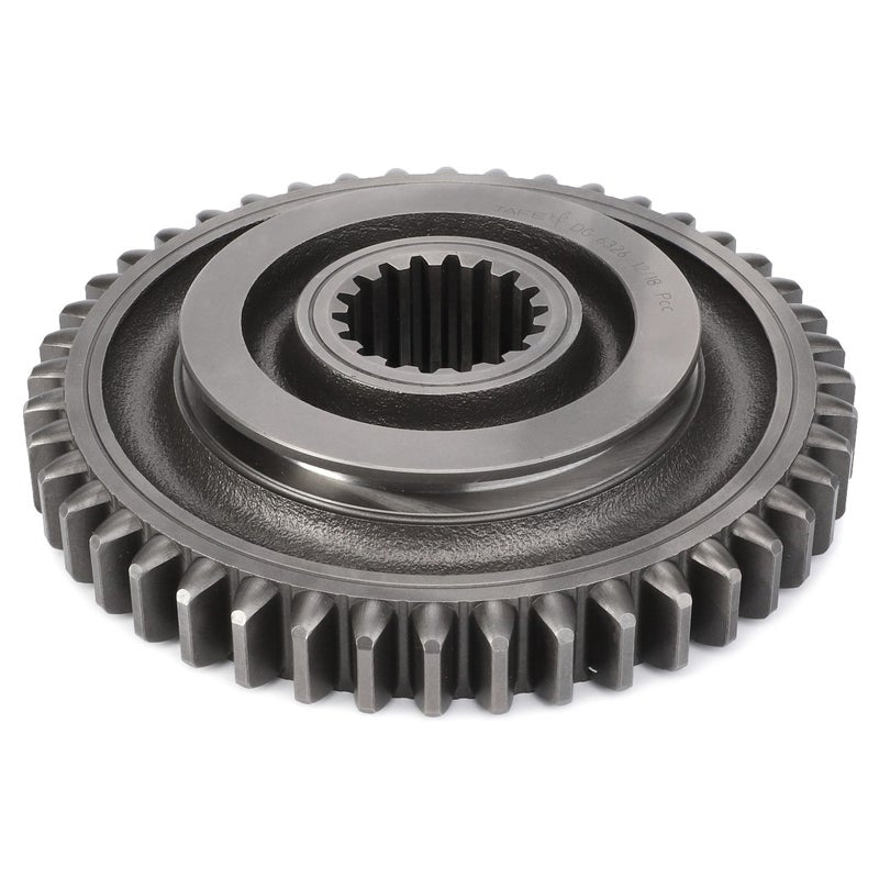 GEAR — MF-1682688M2
