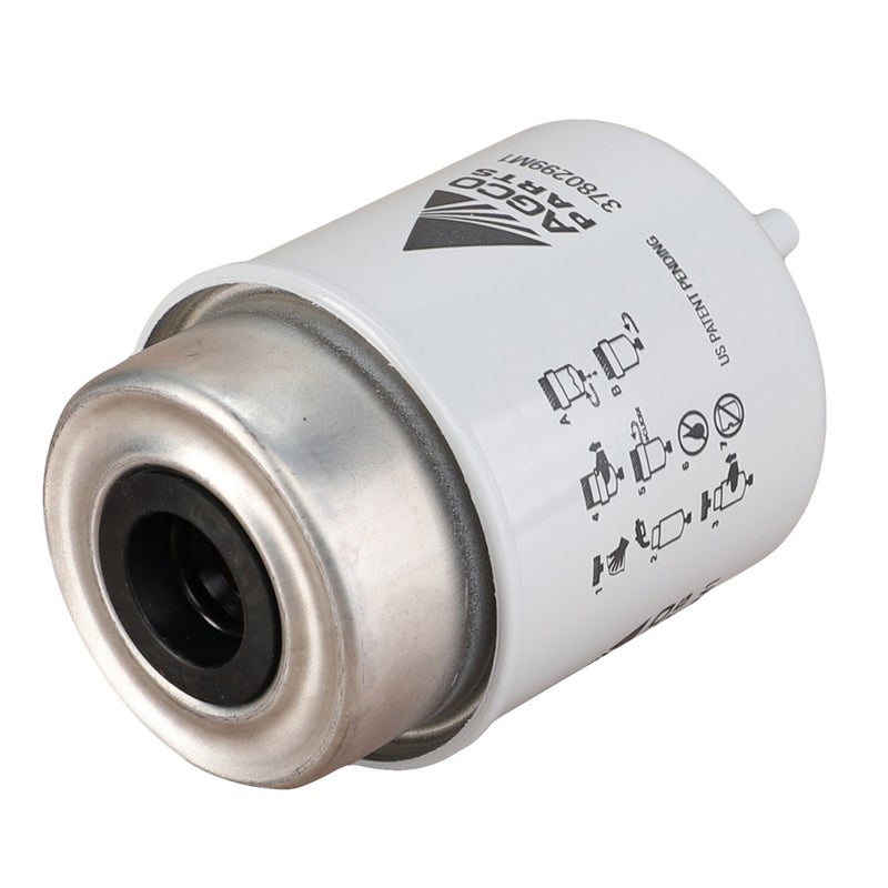 Fuel Filter Spin On — MF-3780299M1