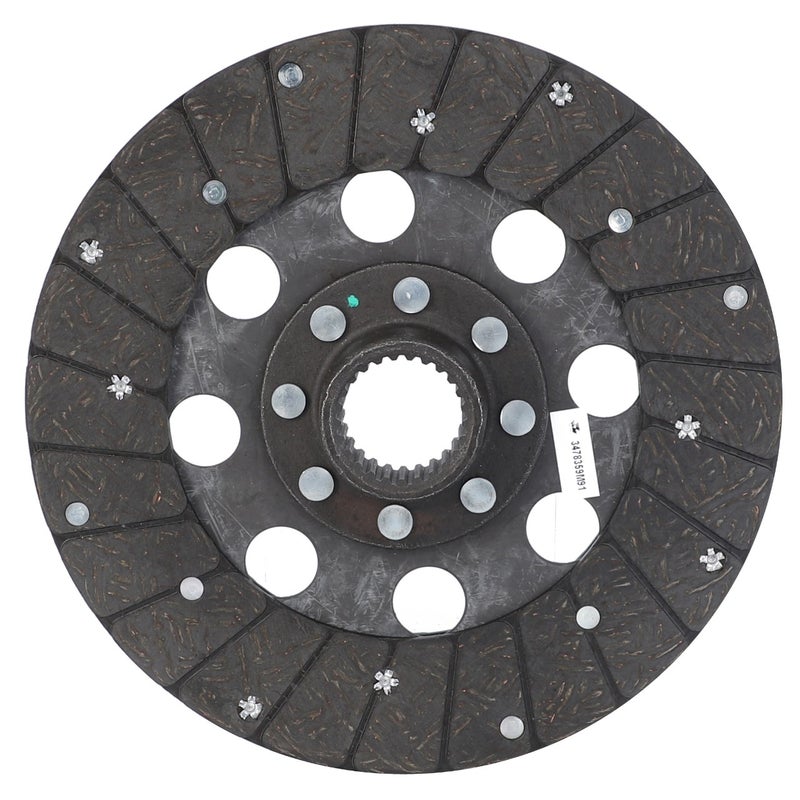 Clutch Disc — MF-3478359M91