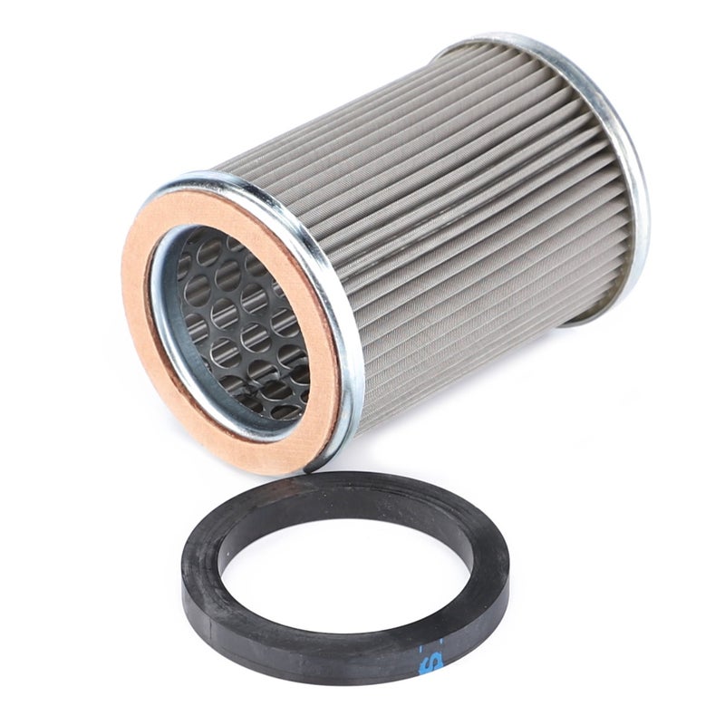 Hydraulic Filter Strainer — MF-1687042M91
