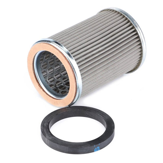 Hydraulic Filter Strainer — MF-1687042M91