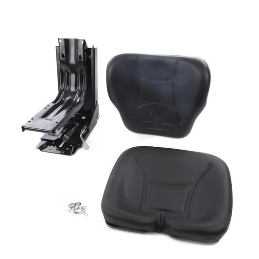 Trainer Seat, Massey Ferguson — MF-3901818M92