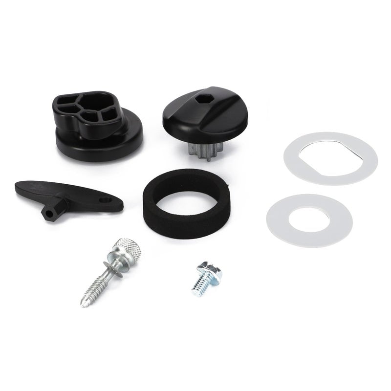 Knob Kit, Hood — MF-3903304M91