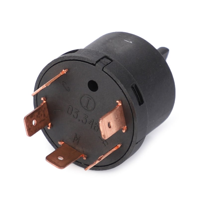 Sender, Cab Heater — MF-3310871M1