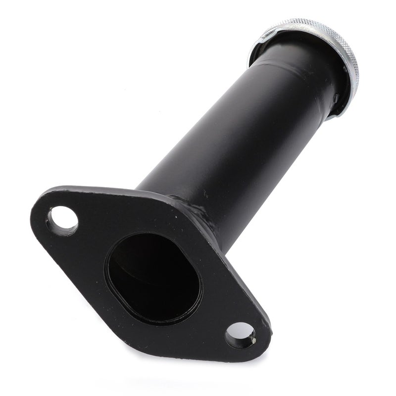 Oil Fill Neck, With Cap — MF-3638365M91