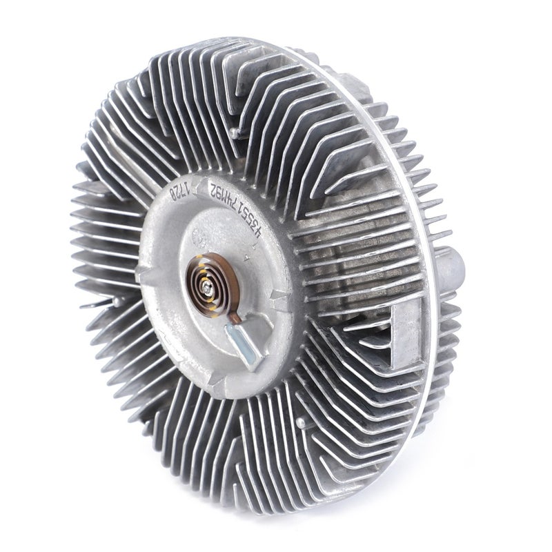 Fan Drive, Viscous Coupling — MF-4355175M1