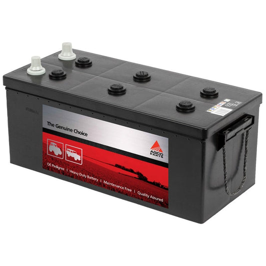 Agco Parts Battery — MF-3931132M1