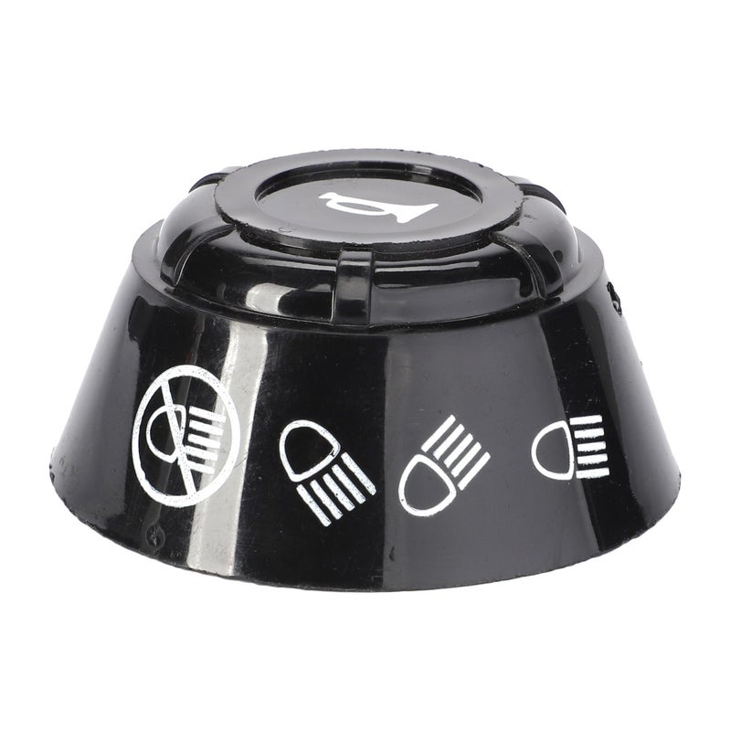 Knob, Instrument Panel — MF-1668830M91