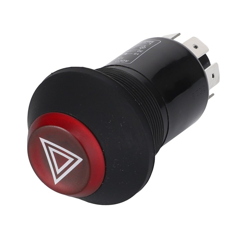 Switch, Push Button — MF-3370427M91