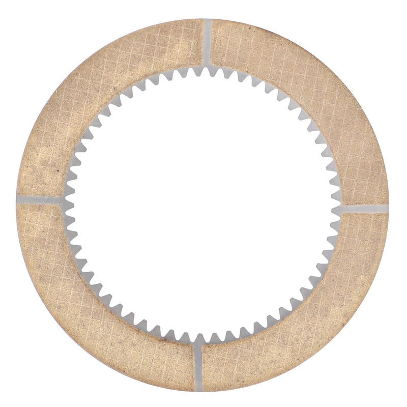 Clutch Plate, Speedshift — MF-3381495M1