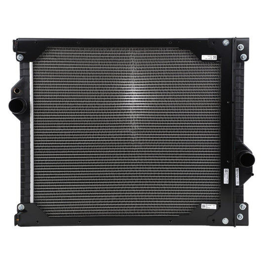 Radiator, No Cap — MF-4279987M4