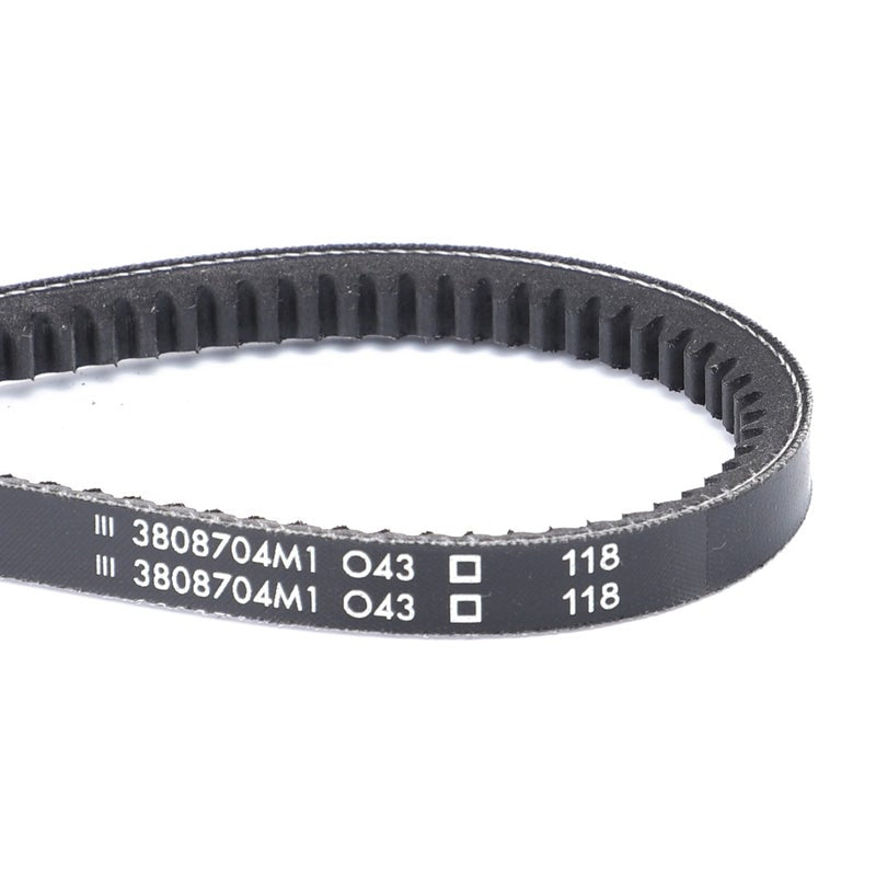 V BELT — MF-3808704M1