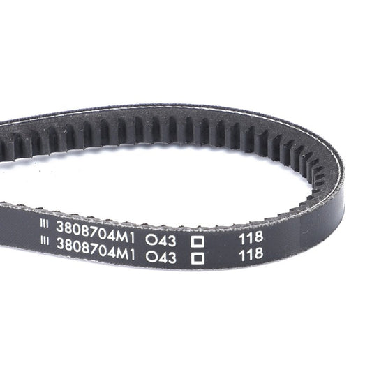 V BELT — MF-3808704M1