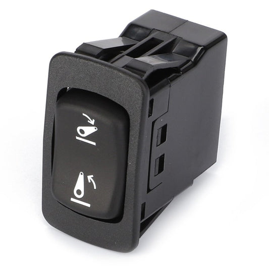 Switch, Rocker, 3-Point Hitch Up/Down — MF-4375123M1