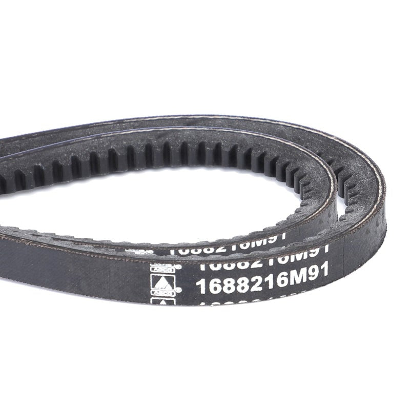 V-Belt, Sold As A Matched Pair — MF-1688216M91