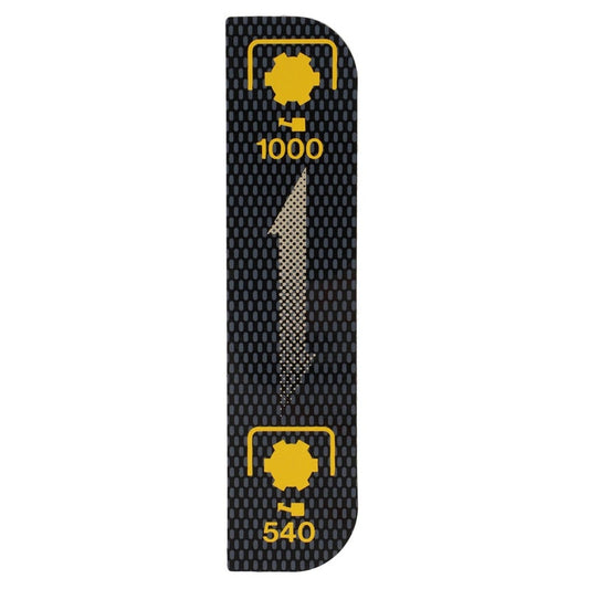 DECAL — MF-4273752M1