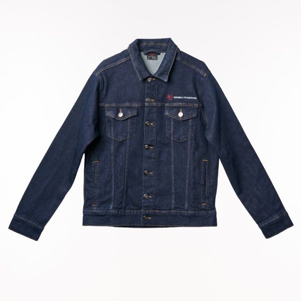 MF Denim Jacket Unisex