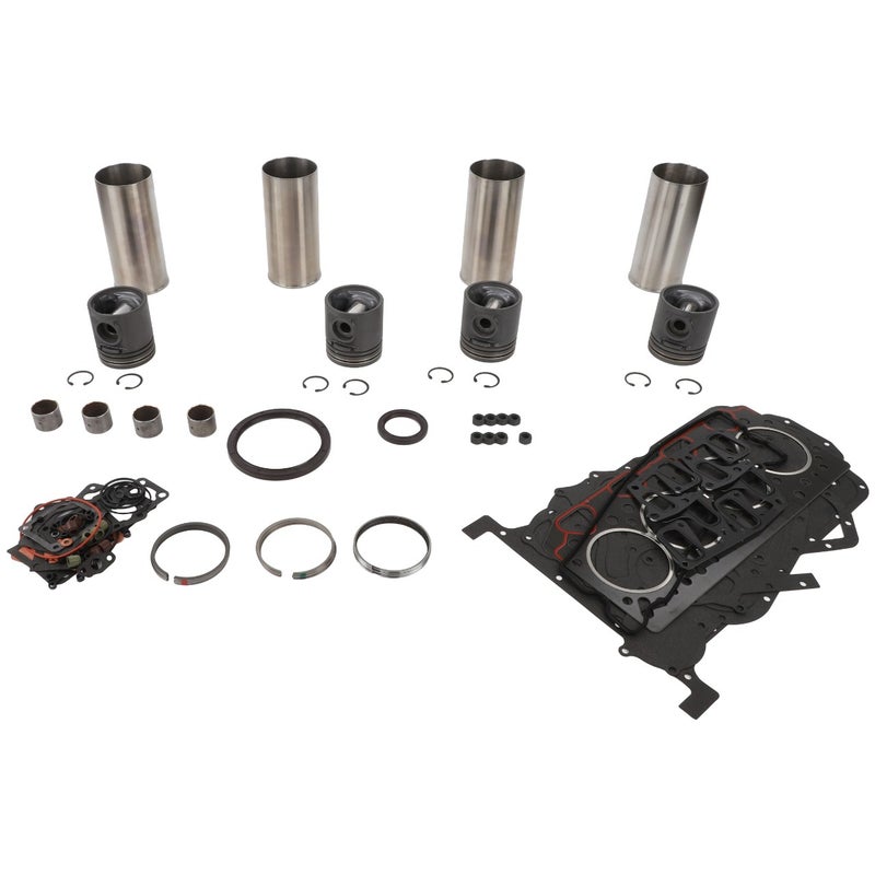 KIT,ENG.OVERHAUL — MF-3931483M91