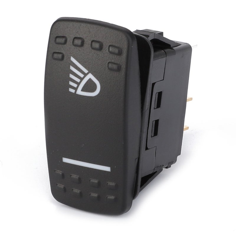 Switch, Rocker, Lighting — MF-4290435M2