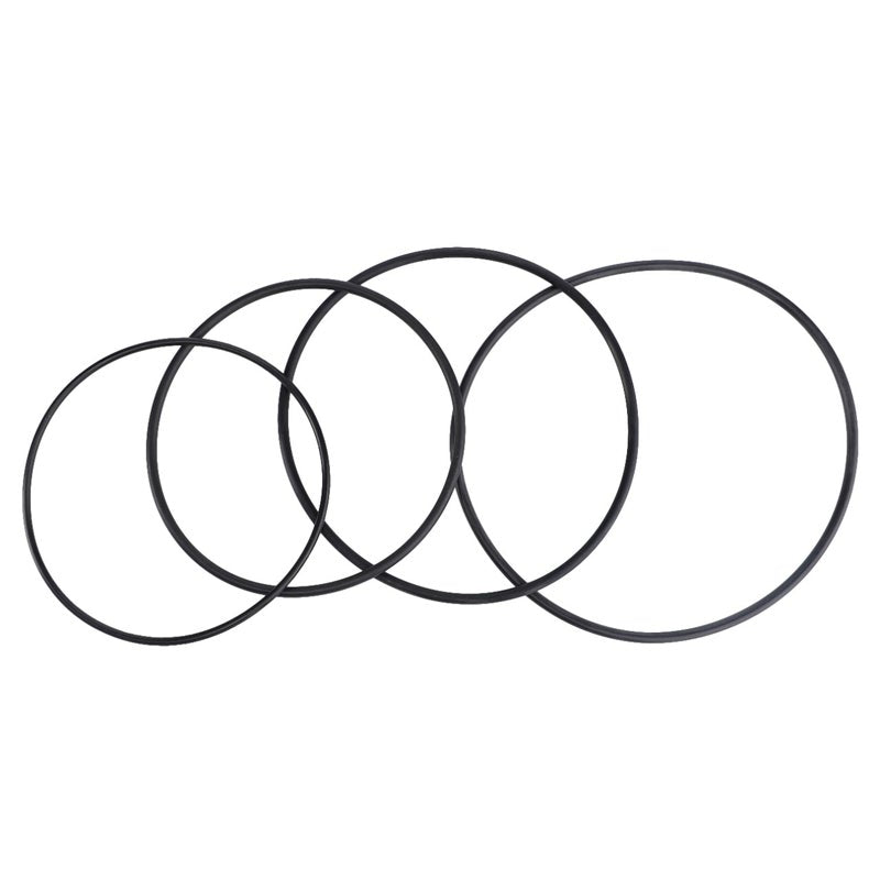 O-Ring, Hydraulic Filter — MF-4236357M1
