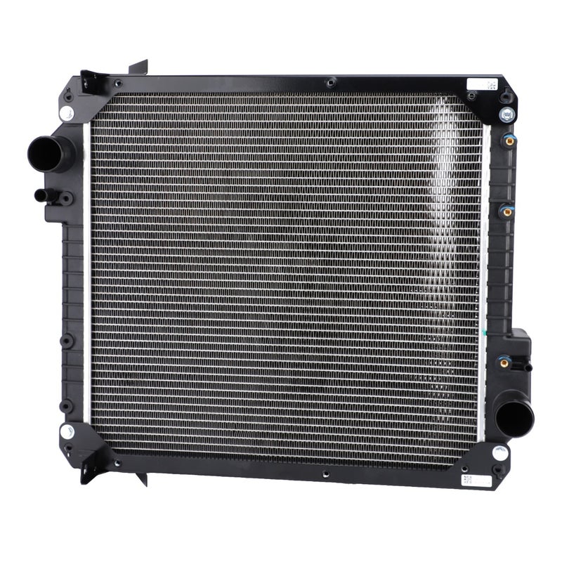 Radiator, No Cap — MF-3808159M3