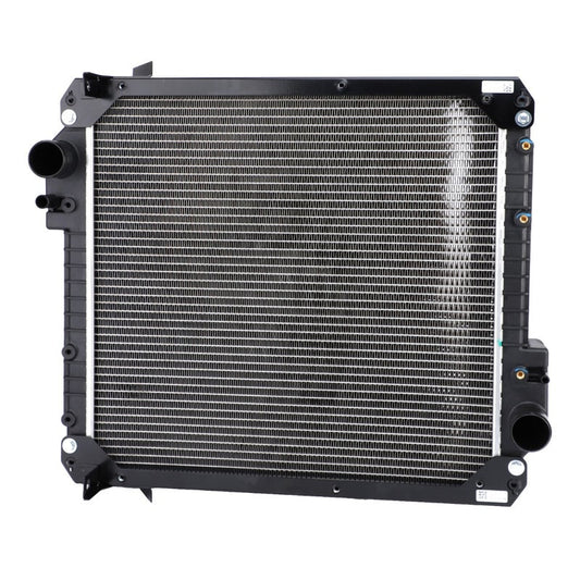 Radiator, No Cap — MF-3808159M3