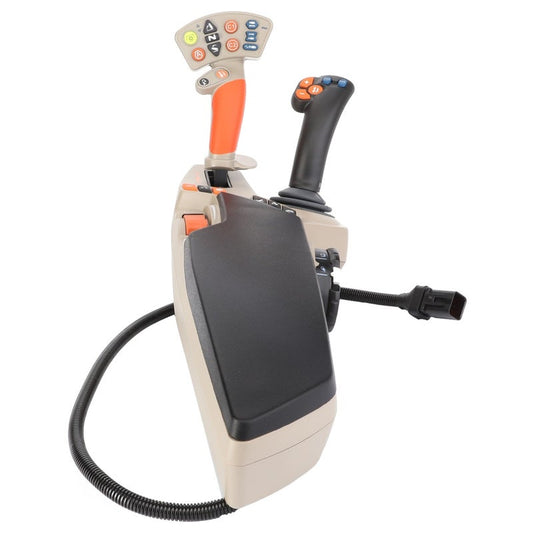 ARMREST — MF-ACW004541A