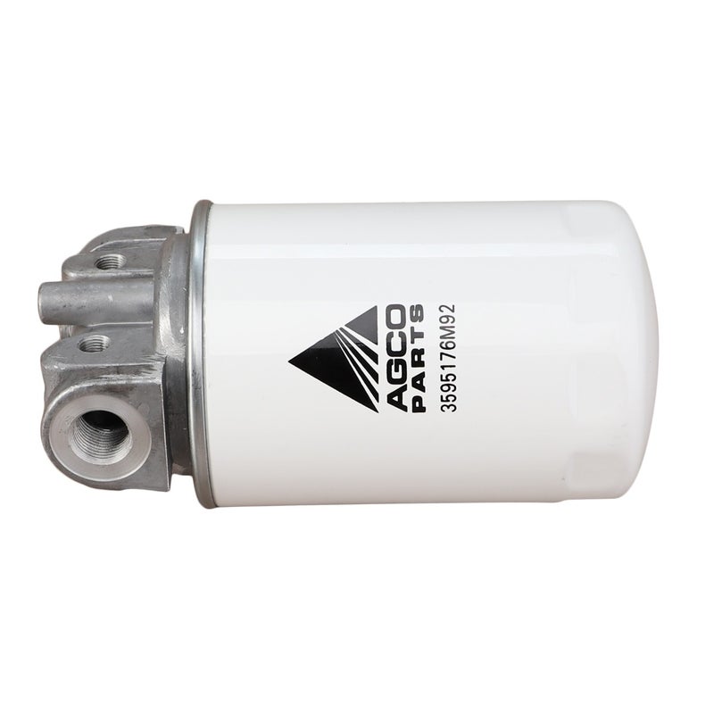 Hydraulic Filter Assembly — MF-3595176M92