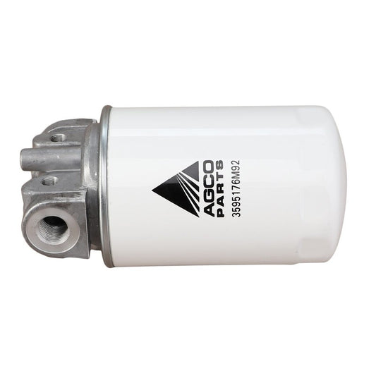 Hydraulic Filter Assembly — MF-3595176M92