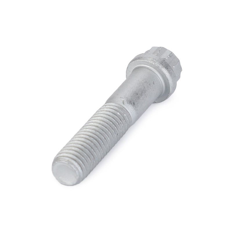 Screw 12 Points Flange Head — MF-3014717X1