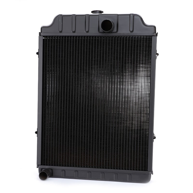 Radiator, Without Cap — MF-3614476M91
