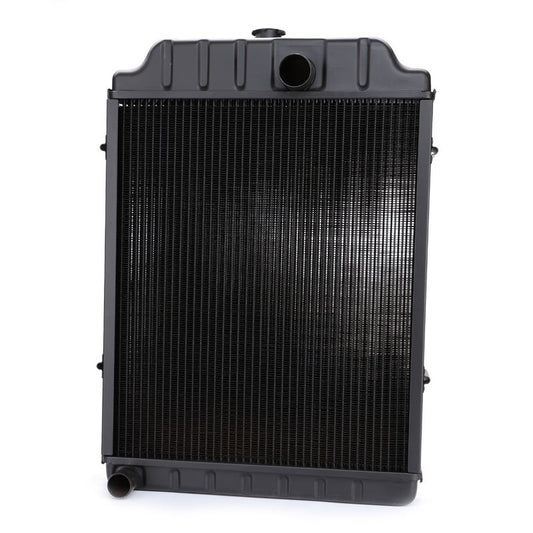 Radiator, Without Cap — MF-3614476M91